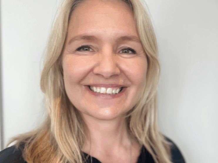 Jorunn Vikdal Løyning, ny direktør i Norconsult Bergen