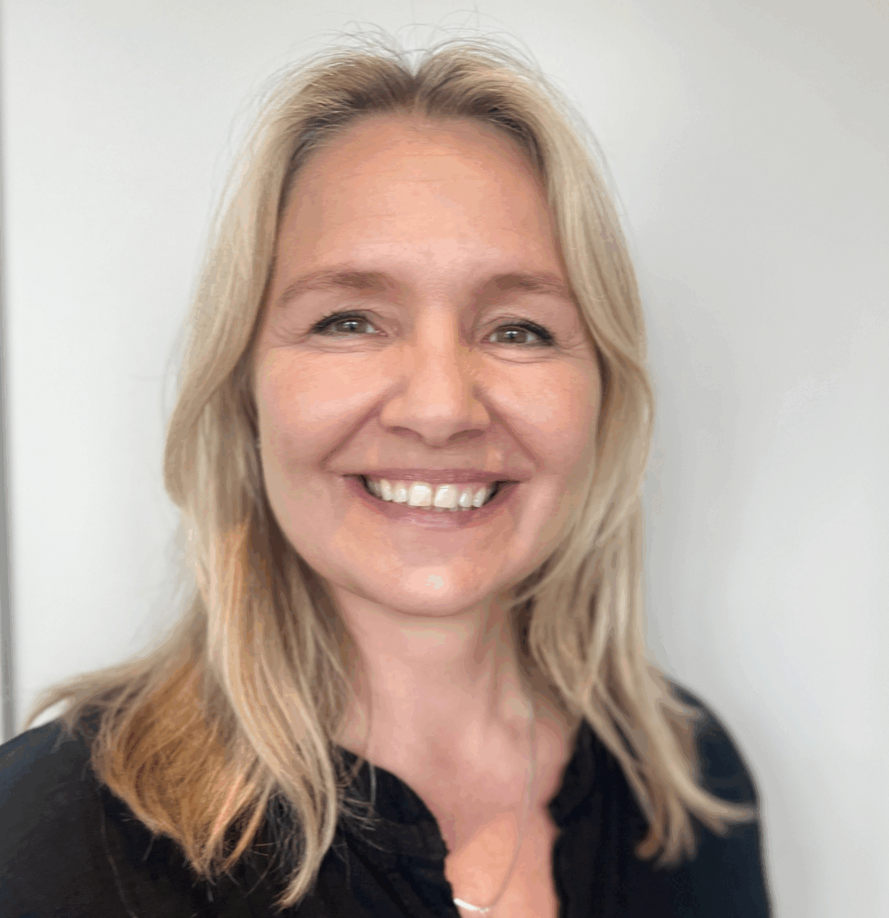 Jorunn Vikdal Løyning, ny direktør i Norconsult Bergen